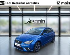 Seat Ibiza Auxerre