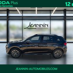 Skoda Kamiq 1.0 TSI Evo 110 ch DSG7 Monte-Carlo occasion - Avallon - photo 2/31