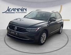 Volkswagen Tiguan Avallon