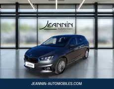 Skoda Fabia Avallon