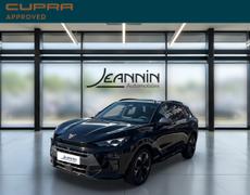 Cupra Terramar Auxerre