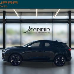 Cupra Terramar Terramar 1.5 eTSI Hybrid 150 ch DSG7 V Auxerre