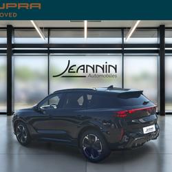 Cupra Terramar Terramar 1.5 eTSI Hybrid 150 ch DSG7 V Auxerre