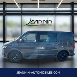 Volkswagen Transporter 6.1 VAN L1H1 2.0 TDI 204 DSG7 4MOTION EDITION occasion - Troyes - photo 2/29