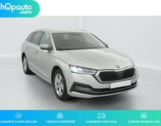 Skoda Octavia Cesson-Sévigné