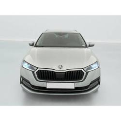 Skoda Octavia COMBI 2.0 TDI 150 CH DSG7 BUSINESS occasion - Cesson-S&eacute;vign&eacute; - photo 2/24