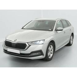 Skoda Octavia COMBI 2.0 TDI 150 CH DSG7 BUSINESS occasion - Cesson-S&eacute;vign&eacute; - photo 3/24