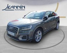 Audi Q2 Saint-André-les-Vergers