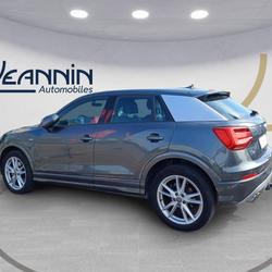 Audi Q2 Q2 1.4 TFSI COD 150 ch S tronic 7 S Line Saint-Andr&eacute;-les-Vergers