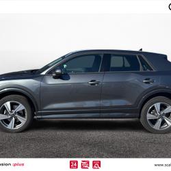 Audi Q2 Q2 35 TDI 150 S tronic 7 quattro Advanced Perpignan