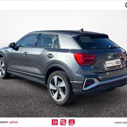 Audi Q2 Q2 35 TDI 150 S tronic 7 quattro Advanced Perpignan