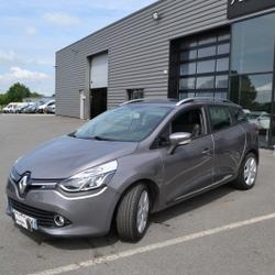 Renault Clio Estate 0.9 TCE 90CH ENERGY INTENS ECO&sup2; Laval