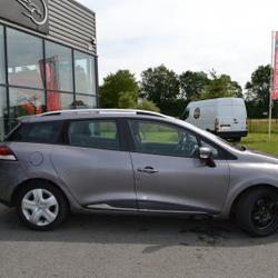 Renault Clio Estate 0.9 TCE 90CH ENERGY INTENS ECO&sup2; Laval