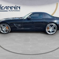 Mercedes SLS SLS AMG Coup&eacute; A Saint-Andr&eacute;-les-Vergers