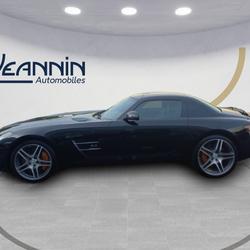 Mercedes SLS SLS AMG Coup&eacute; A Saint-Andr&eacute;-les-Vergers