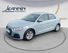 Audi A1 Sportback Saint-André-les-Vergers