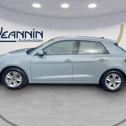 Audi A1 Sportback A1 Sportback 30 TFSI 110 ch BVM6 Design Saint-Andr&eacute;-les-Vergers