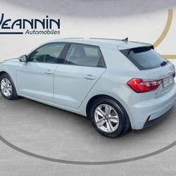 Audi A1 Sportback A1 Sportback 30 TFSI 110 ch BVM6 Design Saint-Andr&eacute;-les-Vergers