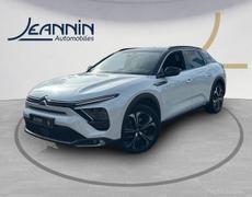 Citroen C5 X Troyes