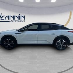 Citroen C5 X C5 X Hybride Rechargeable 225 S&S e-EAT8 Shine Troyes