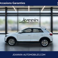 Volkswagen T-Roc T-Roc 1.5 TSI EVO 150 Start/Stop DSG7 Style Troyes