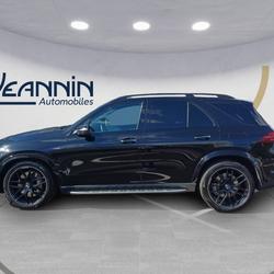 Mercedes GLE GLE 53 Hybride AMG 9G-SPEEDSHIFT AMG 4Matic+ Saint-Andr&eacute;-les-Vergers