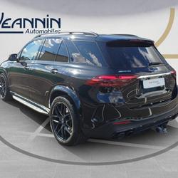 Mercedes GLE GLE 53 Hybride AMG 9G-SPEEDSHIFT AMG 4Matic+ Saint-Andr&eacute;-les-Vergers
