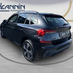 Skoda Kamiq Kamiq 1.5 TSI Evo 2 150 ch DSG7 ACT Monte Carlo Troyes
