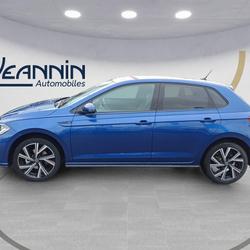 Volkswagen Polo Polo 1.0 TSI 110 S&S DSG7 R-Line Troyes