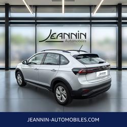 Volkswagen Taigo Taigo 1.0 TSI 110 DSG7 Life Maizi&egrave;res-la-Grande-Paroisse
