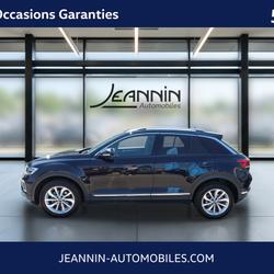 Volkswagen T-Roc T-Roc 1.5 TSI EVO 150 Start/Stop BVM6 Style Troyes