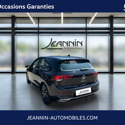 Volkswagen Golf 8 Golf 1.5 eTSI OPF 150 DSG7 Style Troyes