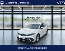 Volkswagen Polo Maizières-la-Grande-Paroisse