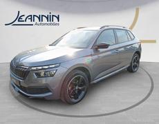 Skoda Kamiq Troyes