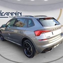 Skoda Kamiq Kamiq 1.0 TSI Evo 110 ch DSG7 Monte-Carlo Troyes