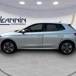 Skoda Fabia Fabia 1.0 TSI 110 ch DSG7 Style Troyes
