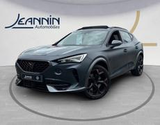 Cupra Formentor Troyes