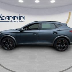Cupra Formentor Formentor 1.4 e-HYBRID 245 ch DSG6 VZ Troyes
