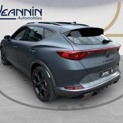 Cupra Formentor Formentor 1.4 e-HYBRID 245 ch DSG6 VZ Troyes