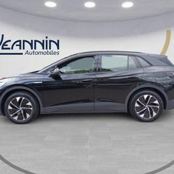 Volkswagen ID4 ID.4 174 ch Pro Troyes