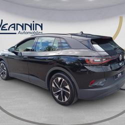 Volkswagen ID4 ID.4 174 ch Pro Troyes