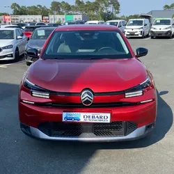 Citroen C4 1.2 HYBRIDE 145CH PLUS E-DCS6 Saint-L&eacute;ger-de-Lini&egrave;res