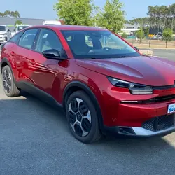 Citroen C4 1.2 HYBRIDE 145CH PLUS E-DCS6 Saint-L&eacute;ger-de-Lini&egrave;res
