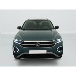 Volkswagen T-Roc 1.0 TSI 110 START STOP BVM6 STYLE occasion - Laval - photo 2/22