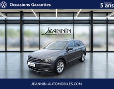 Volkswagen Tiguan Troyes
