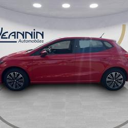 Seat Ibiza Ibiza 1.0 TSI 95 ch S/S BVM5 Urban Troyes