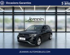 Volkswagen T-Cross Troyes