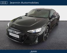 Audi e-tron Saint-André-les-Vergers