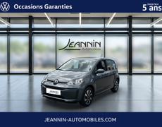 Volkswagen UP Troyes