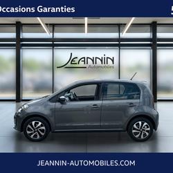 Volkswagen UP Up 1.0 65 BlueMotion Technology BVM5 Active Troyes